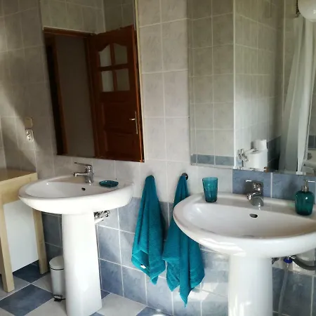 Apartment Przystan Gdynia