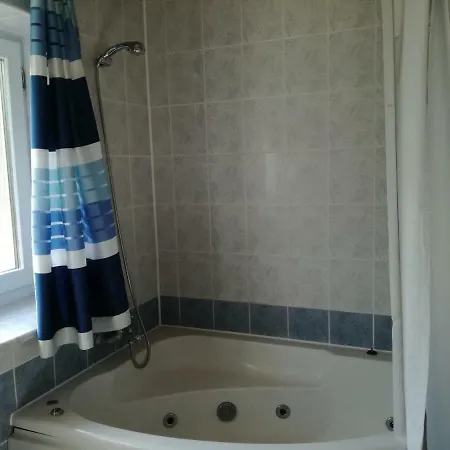 Przystan Apartment