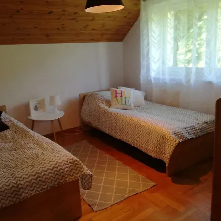 Przystan Apartment